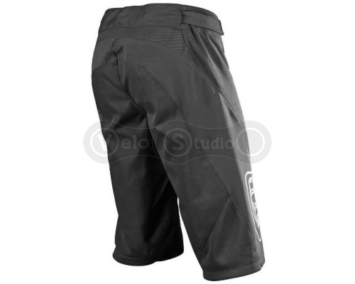 Детские вело шорты TLD Youth Sprint Short [Black] размер 24