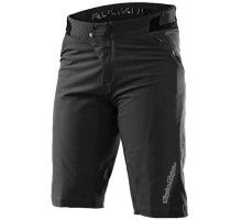 Велошорти TLD Ruckus Short Shell [Black] 34