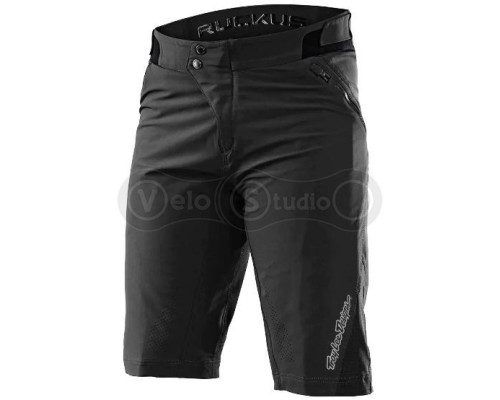 Велошорти TLD Ruckus Short Shell [Black] 34