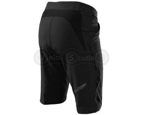 Велошорти TLD Ruckus Short Shell [Black] 34