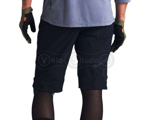 Велошорти TLD Ruckus Short Shell [Black] 34