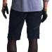 Велошорты TLD Ruckus Short Shell [Black] 32