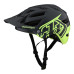 Вело шлем TLD A1 Mips Helmet Classic [Gray Green] S (54-56 см)