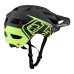Вело шлем TLD A1 Mips Helmet Classic [Gray Green] S (54-56 см)