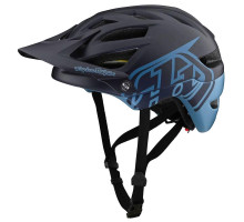 Вело шлем TLD A1 Mips Helmet Classic [Navy] S (54-56 см)