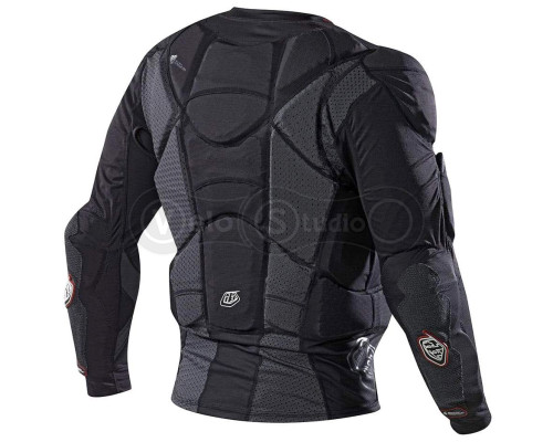 Детская защита тела TLD Youth UPL 7855 HW LS Shirt размер YLG