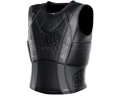 Дитячий захист тіла TLD UPV 3900 HW Vest розмір YXL