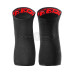 Дитячі наколінники TLD Youth Speed Knee Sleeve [Black] YMD