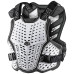 Дитячий захист тіла TLD Youth Rockfight CE Flex Chest Protector [White]