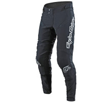 Вело штани TLD Sprint Ultra Pant [Black] розмір XXL (38)