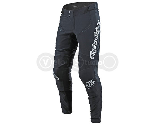 Вело штаны TLD Sprint Ultra Pant [Black] размер XL (36)