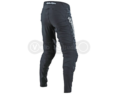 Вело штаны TLD Sprint Ultra Pant [Black] размер XL (36)