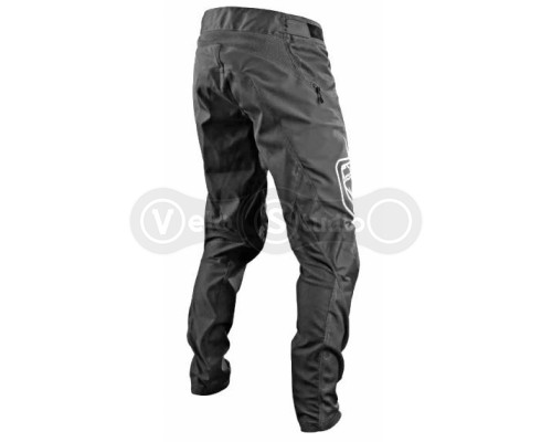 Детские вело штаны TLD Sprint Youth Pant [Black] размер Y22