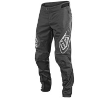 Детские вело штаны TLD Sprint Youth Pant [Black] размер Y20