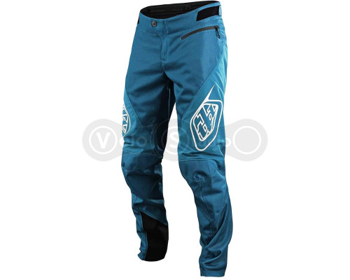 Дитячі вело штани TLD Sprint Youth Pant [Marine] Y24
