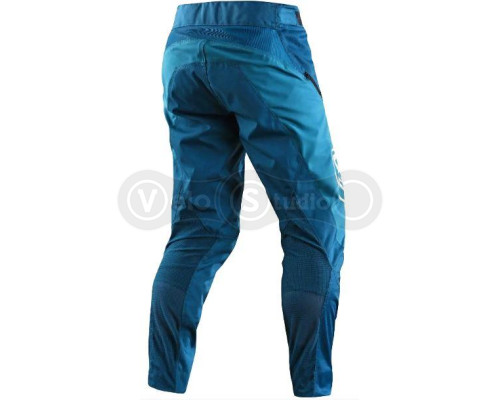 Дитячі вело штани TLD Sprint Youth Pant [Marine] Y24