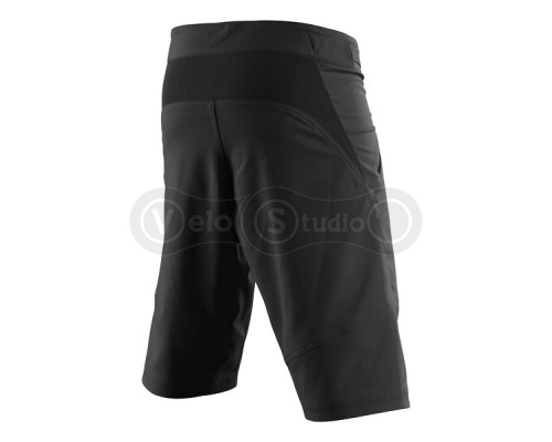 Детские вело шорты TLD Youth Skyline Short [Black] размер 24