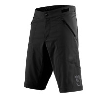 Детские вело шорты TLD Youth Skyline Short [Black] размер 22
