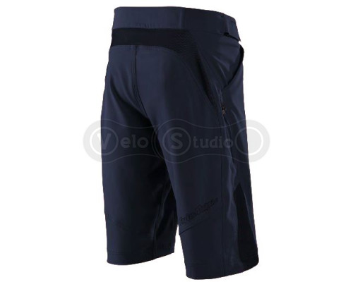 Велошорты TLD Ruckus Short Shell [MARINE] 32