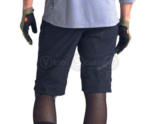 Велошорты TLD Ruckus Short Shell [MARINE] 32