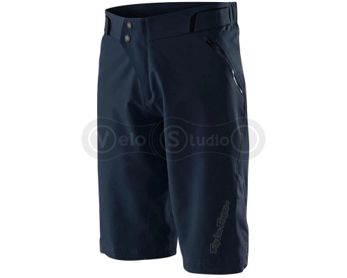 Велошорти TLD Ruckus Short Shell [MARINE] 30