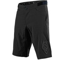 Велошорты TLD Flowline Short Shell [Black] 32