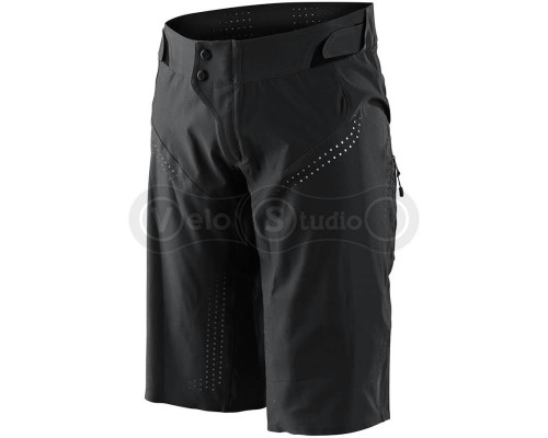 Вело шорти TLD Sprint Ultra Short [Black] 32