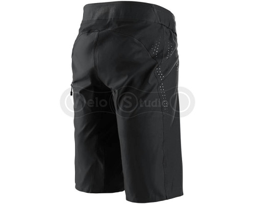 Вело шорты TLD Sprint Ultra Short [Black] 30
