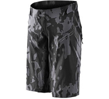 Вело шорты TLD Sprint Ultra Short [Camo Black] 32