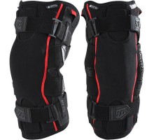 Наколенники TLD 6400 Knee Brace [Black] размер XXL