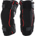 Наколенники TLD 6400 Knee Brace [Black] размер MD
