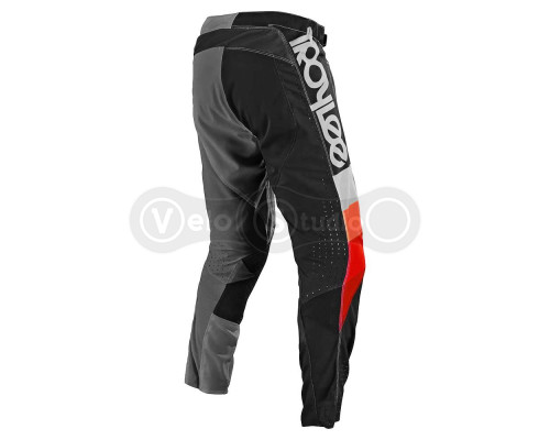 Мото штаны TLD Se Pro Pant Tilt [Black Grey] размер M (32)