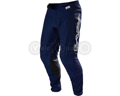 Мото штани TLD Se Pro Pant Solo [Navy] розмір XL (36)