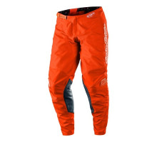 Мото штаны TLD GP Air Pant [Mono Orange] размер S (30)