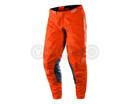 Мото штани TLD GP Air Pant [Mono Orange] розмір S (30)