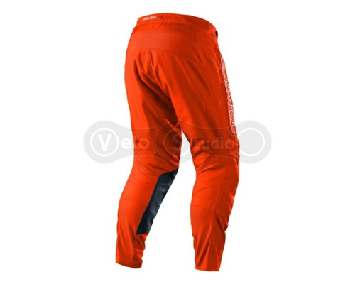 Мото штани TLD GP Air Pant [Mono Orange] розмір S (30)