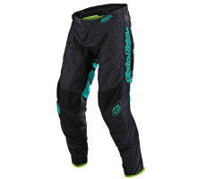 Мото штаны TLD GP Air Pant [Drift Black Turquoise] размер L (34)