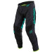 Мото штаны TLD GP Air Pant [Drift Black Turquoise] размер M (32)
