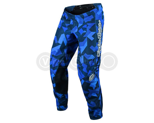 Мото штаны TLD GP Air Pant [Confetti Navy] размер M (32)