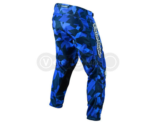 Мото штаны TLD GP Air Pant [Confetti Navy] размер S (30)