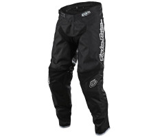 Мото штаны TLD GP Pant [Camo White Black] размер L (34)