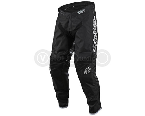 Мото штаны TLD GP Pant [Camo White Black] размер S (30)
