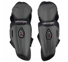 Дитячі налокітники TLD Youth Elbow Guards [Gray] OS