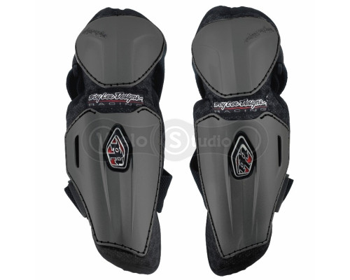 Дитячі налокітники TLD Youth Elbow Guards [Gray] OS