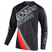 Джерсі TLD SE PRO Jersey SECA 2.0 Tilt [Black Gray] MD