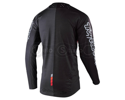 Джерсі TLD SE PRO Jersey SECA 2.0 Tilt [Black Gray] MD