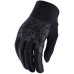 Женские вело перчатки TLD WMN'S Luxe Glove [Floral Black] LG