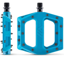 Педали DMR V11 Blue