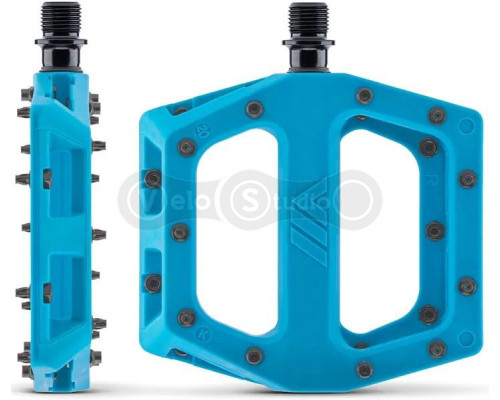 Педалі DMR V11 Blue