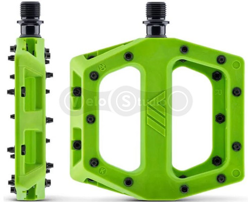 Педалі DMR V11 Green